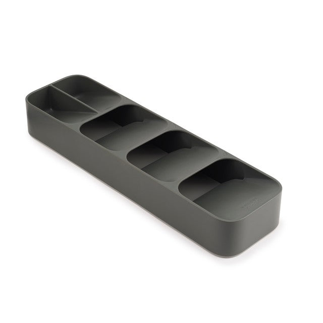 Joseph Joseph DUO Compact Cutlery Tray, UK version