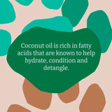 Faith In Nature dog shampoo coconut 400ml - British product