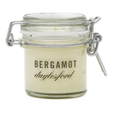 M&S Daylesford Bergamot Small Scented Candle 195ml- Buy online at McGrocer