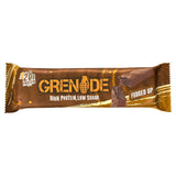 M&S Grenade Fudged Up Chocolate Fudge Protein Bar 60g- Buy online at McGrocer