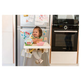 Heinz tomato mozzarella pasta shells toddler meal 200g, UK version