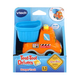 VTech Toot-Toot Drivers Dumper Truck electronic toy (British brand)