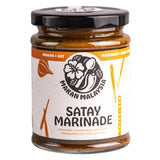 M&S Makan Malaysia Satay Marinade- Buy online at McGrocer
