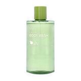 M&S M&S Energising Body Wash Bergamot & Pink Peppercorn- Buy online at McGrocer