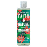 M&S Faith in Nature Aloe Vera Shampoo 400ml- Buy online at McGrocer