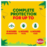 Autan Multi-Insect Aerosol Repellent Spray 100ml - British product