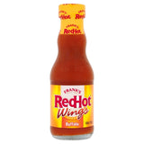 M&S Frank's Redhot Buffalo Wings Sauce Hot Sauce 148ml- Buy online at McGrocer