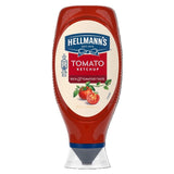 M&S Hellmann's Tomato Ketchup- Buy online at McGrocer