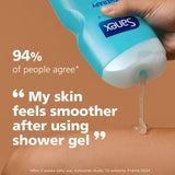Sanex Breakout Control body wash 450ml (British brand)
