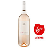 M&S Virgin Wines Araldica d'Aria Pinot Grigio Rose Rosé Wine 75cl- Buy online at McGrocer