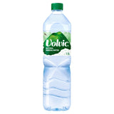 M&S Volvic Still Natural Mineral Water 1.5L Bottle- Buy online at McGrocer