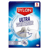 M&S Dylon Ultra Whitener Laundry Whitening Sachets 5 Pack- Buy online at McGrocer