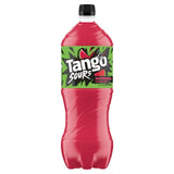 Tango ZEROD SOUR Watermelon soft drink 1.5L, UK version