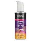 M&S Repairing Tropical Hair Oil for Frizzy and Damaged Hair- Buy online at McGrocer