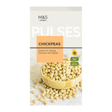 M&S Dried Chickpeas 500g, imported from the UK