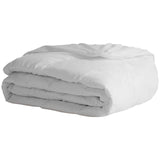 M&S M&S Smart Wash and Dry Anti Allergy Mattress Protector Double White- Buy online at McGrocer