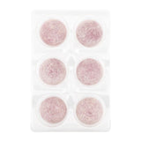 M&S Hotel Chocolat Pink Champagne Chocolate Truffles Selector 70g- Buy online at McGrocer