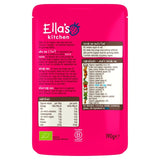 Ella's Kitchen Thai curry baby food pouch 190g - British product