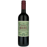 M&S Organic Malbec Wine 75cl, imported from the UK