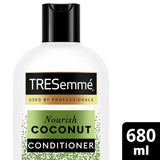 M&S TRESemme Nourish Coconut Hair Conditioner 680ml- Buy online at McGrocer