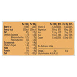 Linwoods milled flaxseed Bio Cultures Vitamin D 360g, imported from the UK