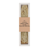 M&S M&S Pan De Cristal Spanish Traditional Plain Ready-to-Cook Bread 180g- Buy online at McGrocer