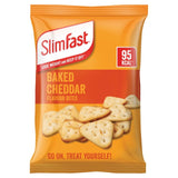 M&S SlimFast Cheddar Bites Snack 22g- Buy online at McGrocer