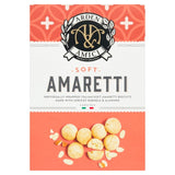 Arden & Amici Soft Amaretti biscuits 140g - British product