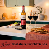Beronia Rioja Crianza 2021 red wine 75cl - British product