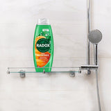 Radox Feel Refreshed shower gel 675ml, imported from the UK