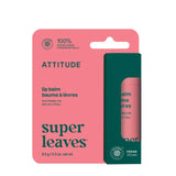 M&S Attitude Lip Balm Watermelon Vegan Lip Care 8.5g- Buy online at McGrocer