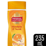 M&S Imperial Leather Mandarin and Neroli Shower Gel- Buy online at McGrocer