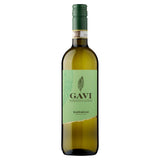 M&S Raffaello Gavi DOCG White Wine 75cl- Buy online at McGrocer