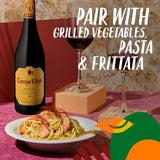 Campo Viejo Rioja Garnacha red wine 75cl - British product