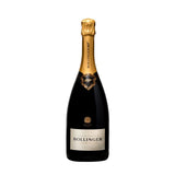 M&S Bollinger Special Cuvee Brut NV Champagne 75cl- Buy online at McGrocer