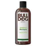 Bulldog Original Shampoo 300ml - British product
