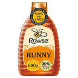 M&S Rowse Pure & Natural Honey 680g- Buy online at McGrocer