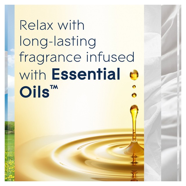 Glade automatic air freshener Clean Linen 18ml, UK version