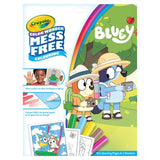 M&S Vivid Imaginations Bluey Color Wonder Foldalope Colouring Set- Buy online at McGrocer