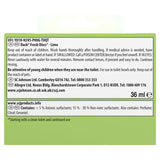 Toilet Duck Fresh Discs Lime toilet gel holder 36ml - British product