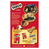 Bonio Original dog biscuits 1.2kg - British product