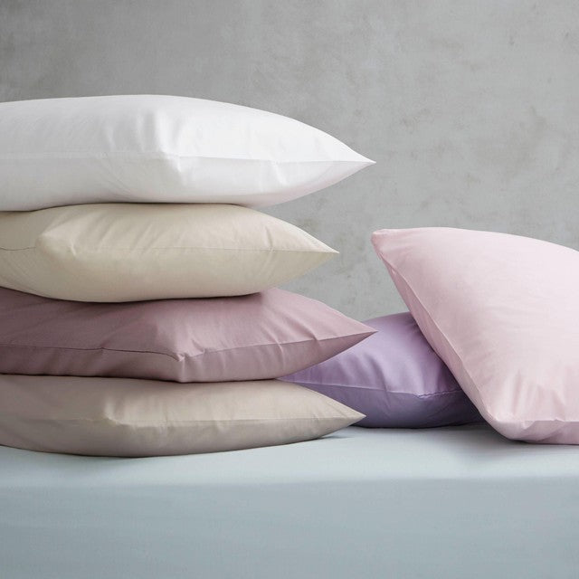 Catherine Lansfield fitted sheet white Super King - British product
