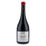 M&S Divin Pinot Noir alcohol-free wine, imported from the UK
