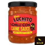 M&S Gran Luchito Chilli Con Carne Cooking Sauce 450g- Buy online at McGrocer