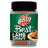 M&S Bisto Best Lamb Gravy Granules 230g- Buy online at McGrocer