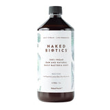M&S Naked Biotics Restore Gut Health Shot 1L- Buy online at McGrocer