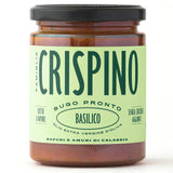 M&S Crispino Pasta Sauce Tomato Basilico- Buy online at McGrocer