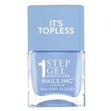 M&S Nails Inc. Topless Kim Gel Polish 14ml- Buy online at McGrocer