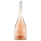 M&S Baron Herzog Roubine La Vie En Provence Rosé Wine 75cl- Buy online at McGrocer