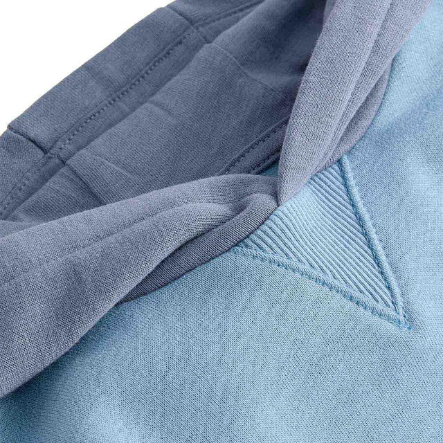 M&S boys blue sweat outfit set for 6-9 months, imported from the UK